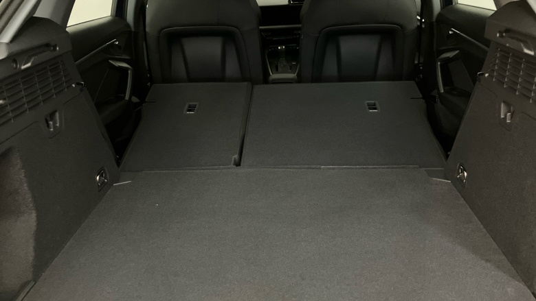 Audi A3 1.5 TFSI 116 Sport 5dr Petrol Hatchback